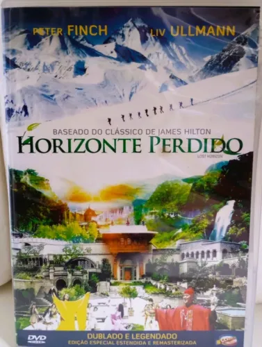 Horizonte perdido