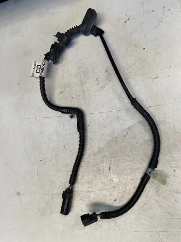 Chicote Tampa Traseira Ford Ranger 2020 Eb3t14b552
