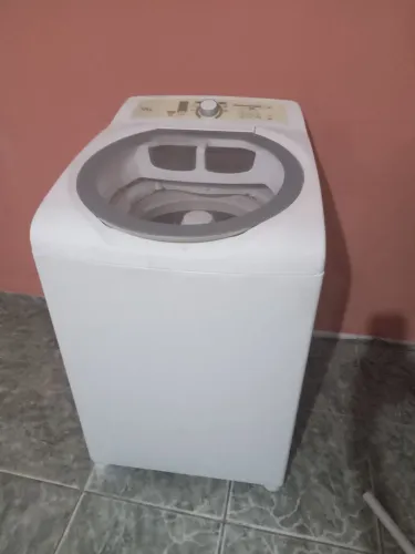 Brastemp 12kg estado de nova 