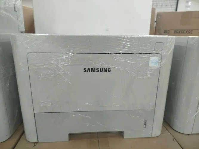 SAMSUNG LASER MONO SL-M4020ND REVISADAS