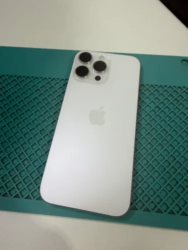 iPhone 16 pro max com Garantia Apple 