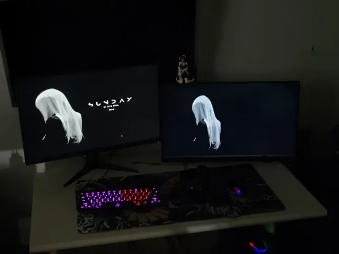 KIT PC GAMER.