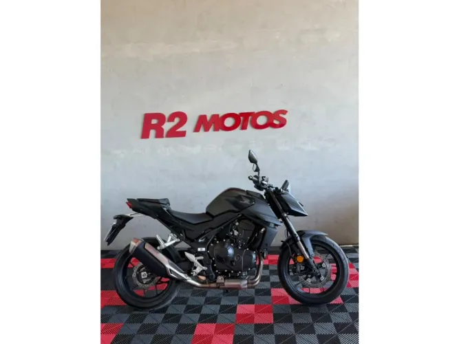 Honda Cb 750 hornet 2026