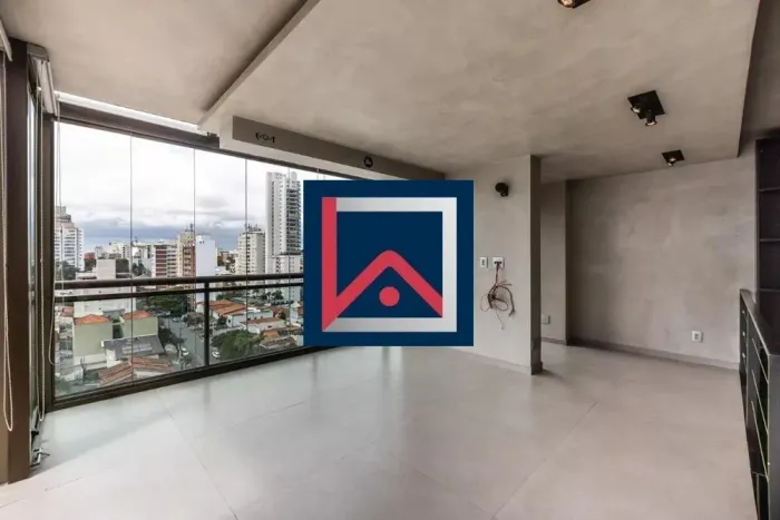 Venda e Locação · 1 dormitório Lets Perdizes, Sumaré