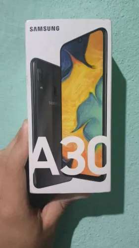 Samsung A30