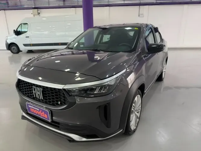 Fiat Fastback Audace 1.0 200 T. Flex AUT 2025
