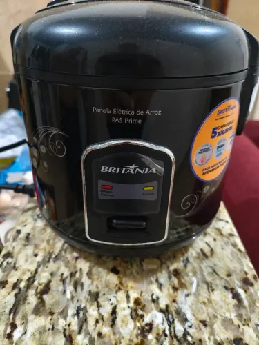 Vendo Panela Elétrica de Arroz 