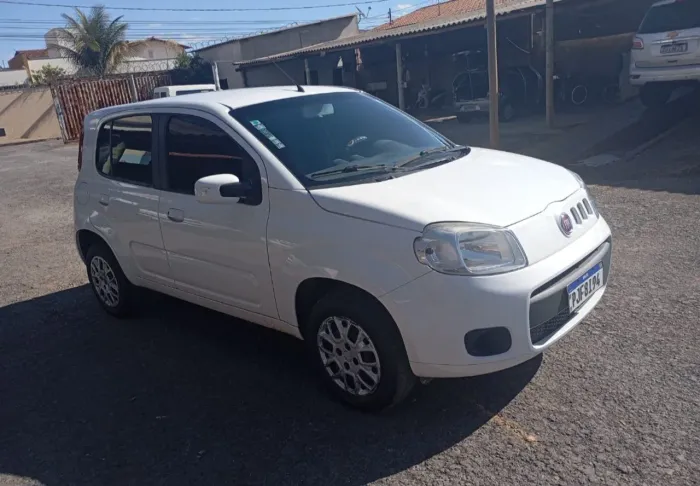Aluguel para Uber e afins