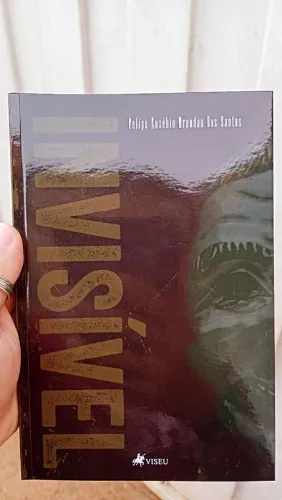 Livro invisível