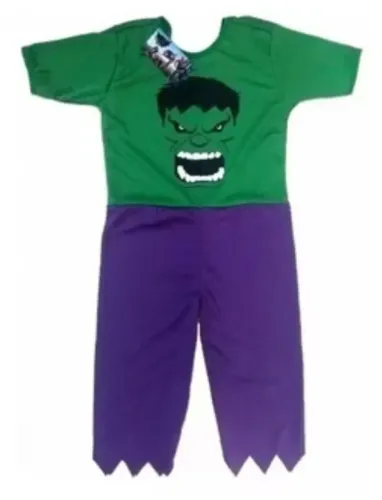 Fantasia Hulk