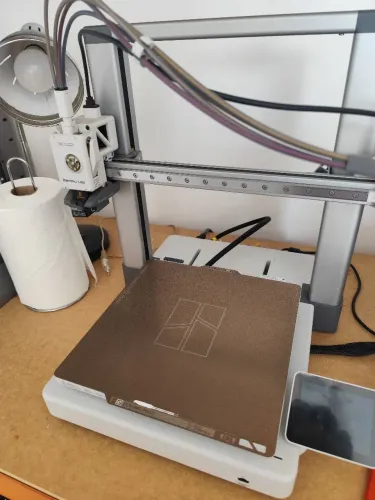 Impressora 3D Bambu Lab A1 combo