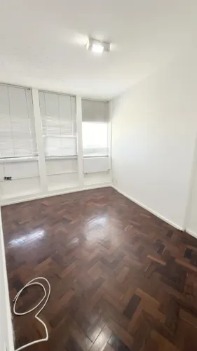 Apartamento Studio 36mts, Barra da Tijuca, próximo ao Citta America. Short Stay ou Moradia
