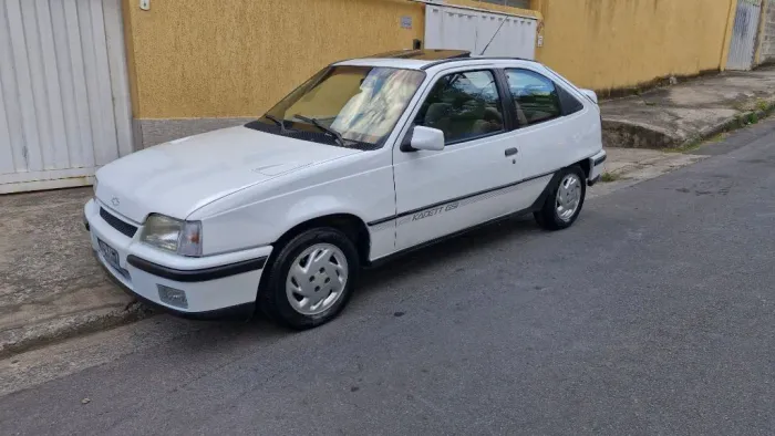 Chevrolet Kadett GSI / GS 2.0 1994