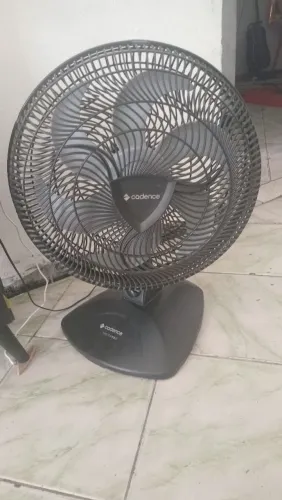 Ventilador Cadence 40cm