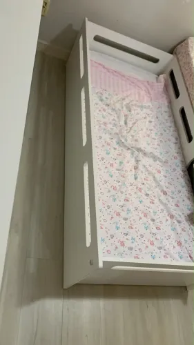 Cama infantil