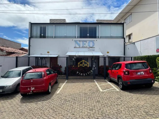 MEZANINO PARA LOCAÇÃO NO BOTAFOGO  CAMPINAS/SP