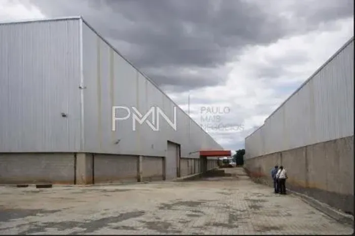 Galpão à venda em Campinas, Vila Boa Vista, com 19000 m²