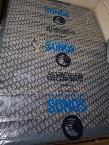 Base box sonos