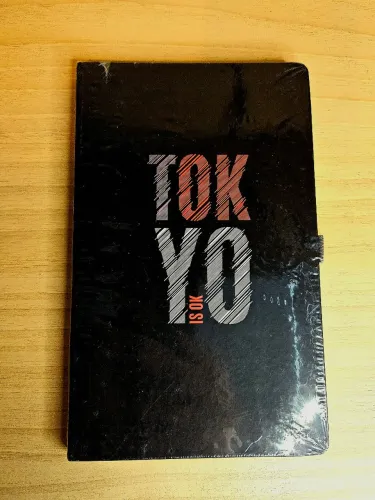 Agenda ou caderno