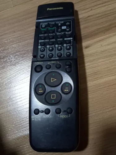 CONTROLE PANASONIC VEQ1966