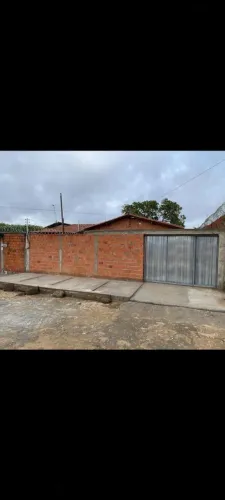Vendo casa 