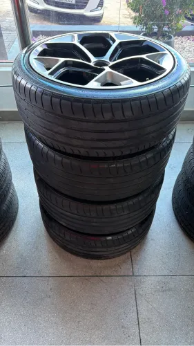 Rodas aro 20