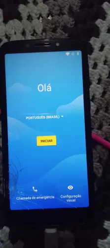 Celular Motorola 