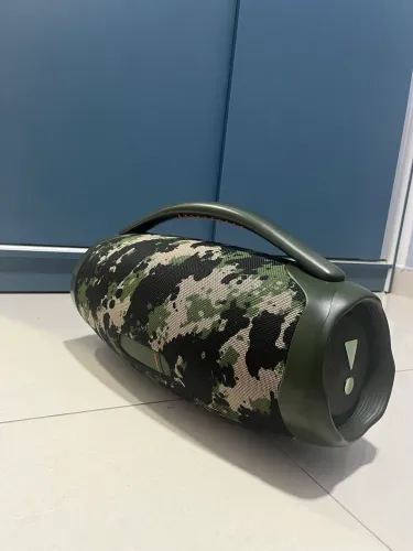 Boombox 3
