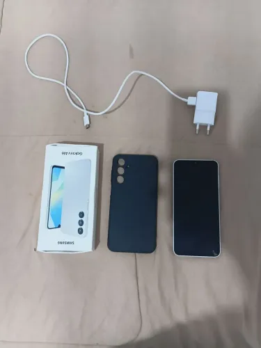 Celulas samsung A16