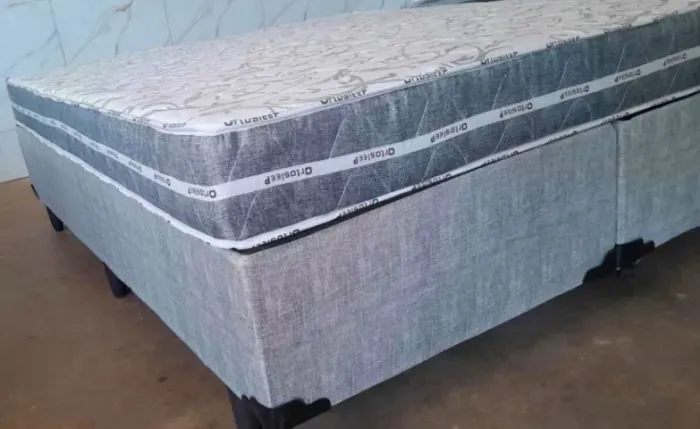 Cama Queen (novo)