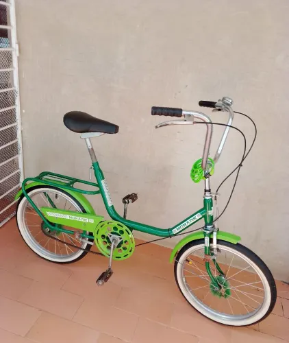 Monareta aro 20