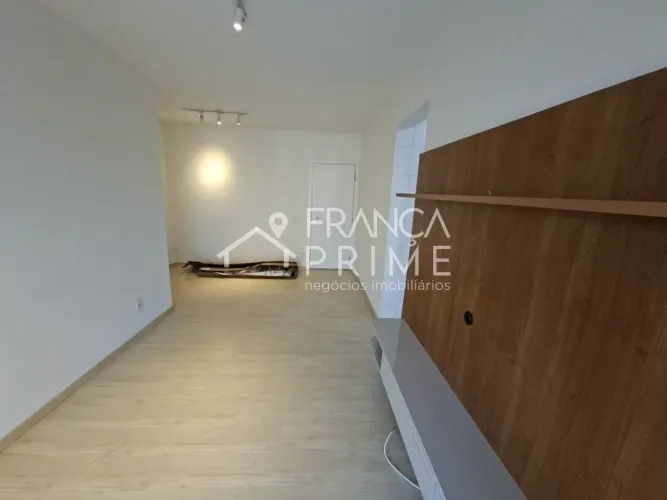 Apartamento para venda, na Vila Anastácio Praças da Lapa