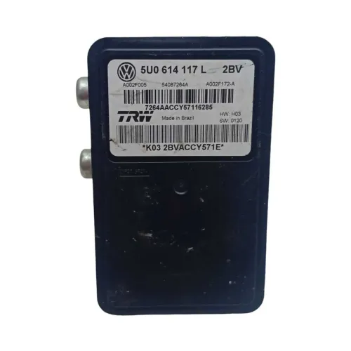 Módulo Abs Gol Voyage Saveiro G7 G8 5U0614117L