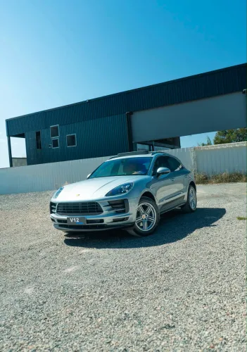 Porsche Macan 2.0 Turbo 237/252cv 2021