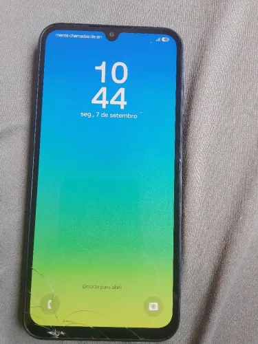Celular A15