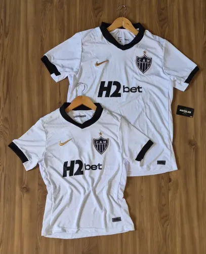 Camisa do Galo II