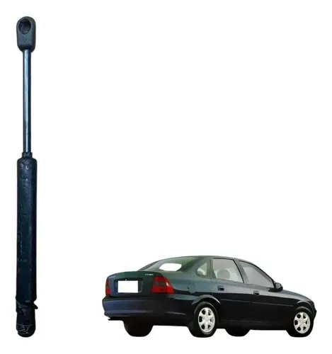 Amortecedor Porta Malas Tampa Traseira Vectra Gls 1996 1997