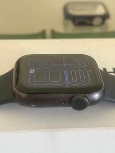 Apple Watch Series SE 2ª geração