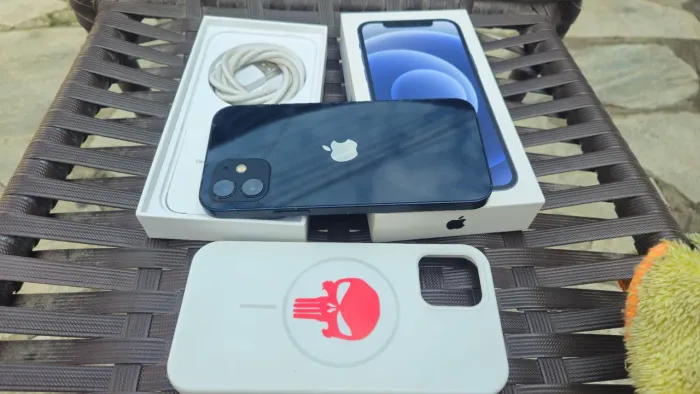 Iphone 12 128gb