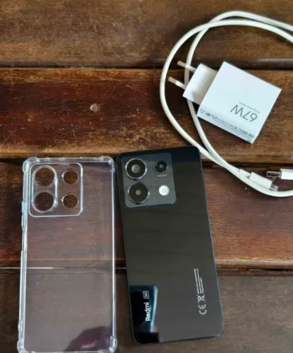 Redmi Note 13 PRO 512gb