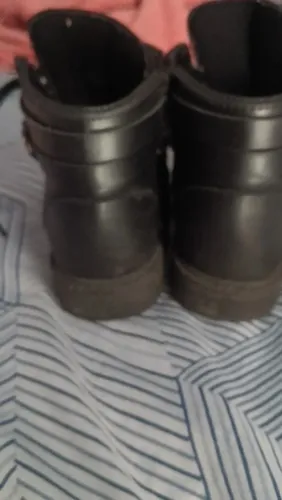 Bota infantil
