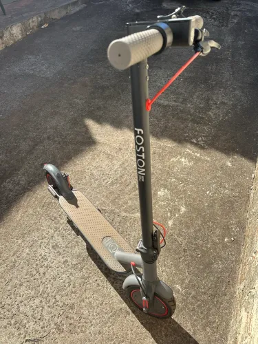 Patinete elétrico Foston S09 Pro