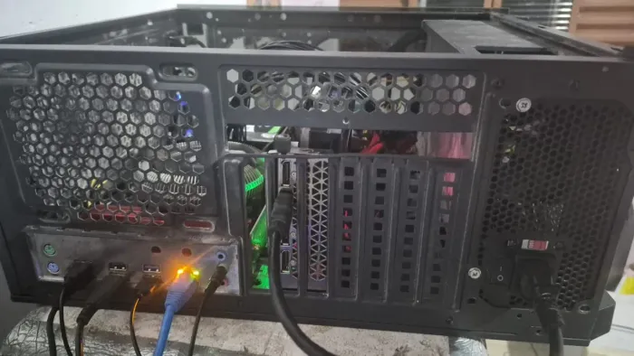 CPU GAMER TOP BARATO