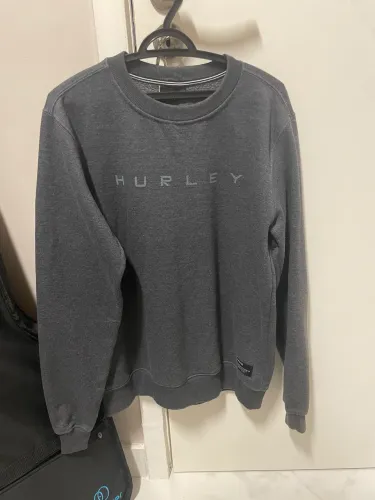 Moletom Hurley