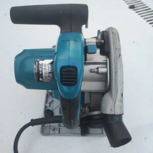 Serra Circular Makita