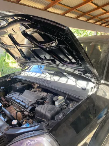 Hyundai Tucson 2.0 16V Aut. 2010