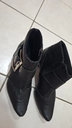 Bota Ramarim Confort