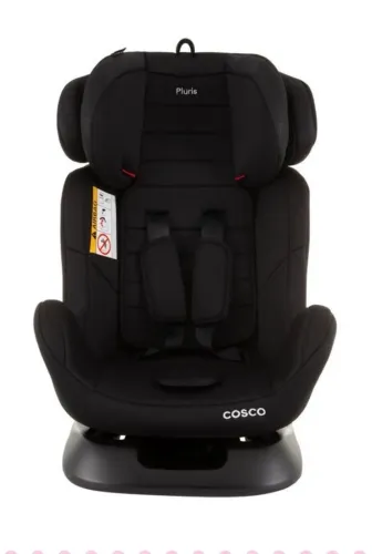 Cadeirinha para carro Cosco kids Pluris