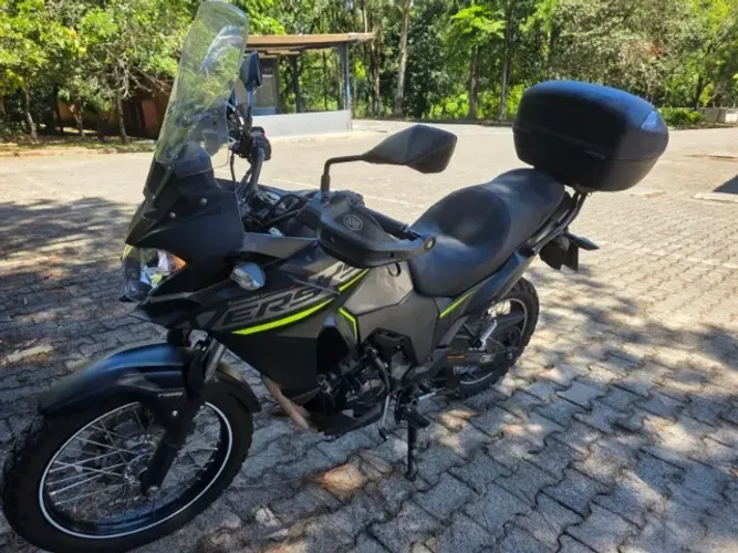 versys 300x