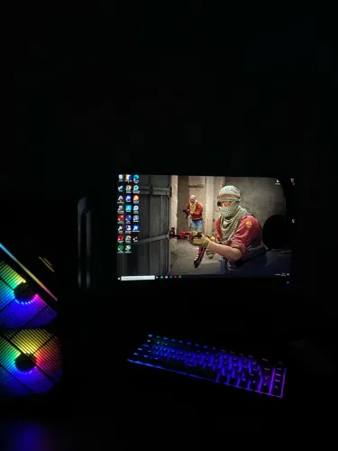 ? VENDO PC GAMER COMPLETO! ?  